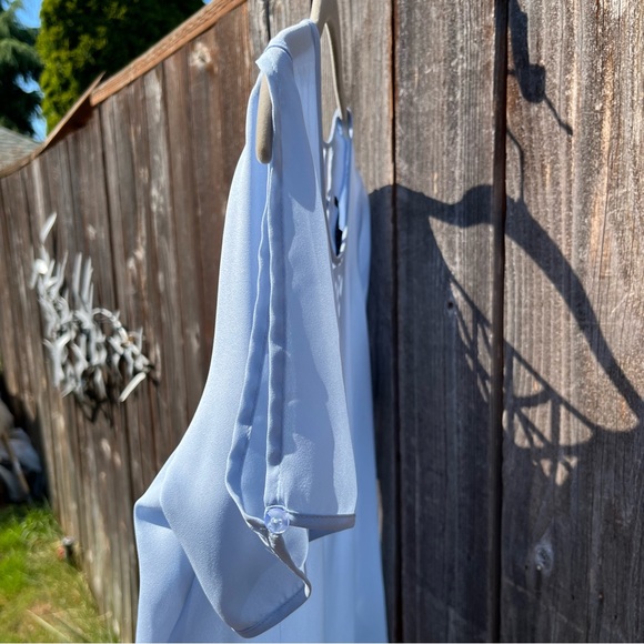 Zac & Rachel top size small - Picture 8 of 10